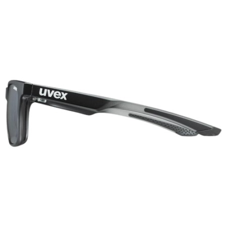 Okulary UVEX LGL 42 czarne