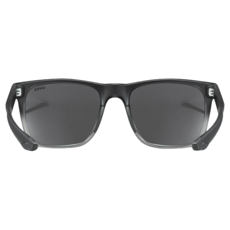 Okulary UVEX LGL 42 czarne