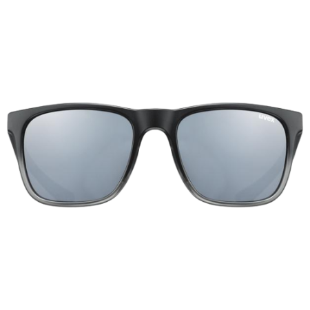 Okulary UVEX LGL 42 czarne