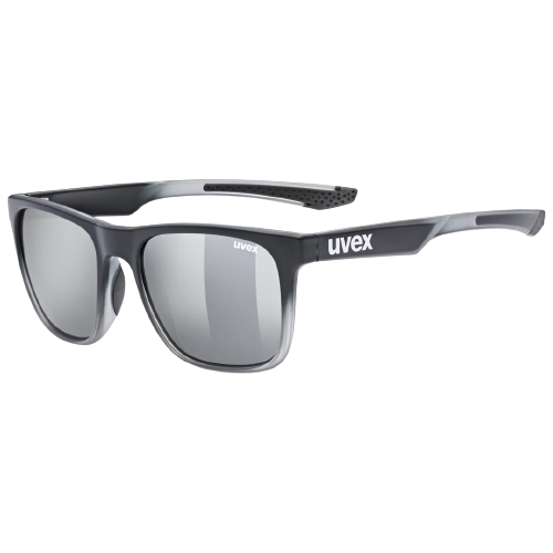 Przejdź do produktu Okulary UVEX LGL 42 czarne