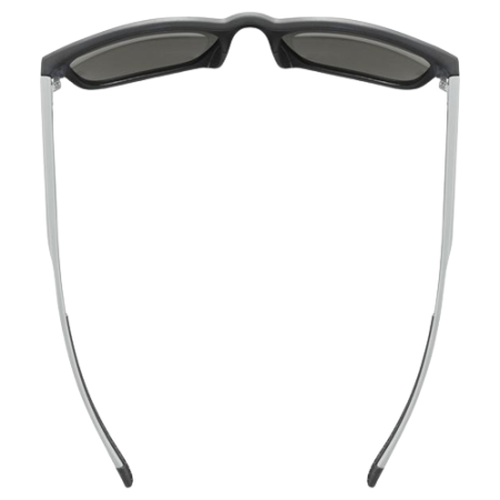 Okulary UVEX LGL 42 niebieskie