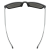 Okulary UVEX LGL 42 niebieskie