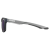 Okulary UVEX LGL 42 niebieskie
