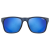 Okulary UVEX LGL 42 niebieskie