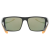 Okulary UVEX LGL 50 CV czarny