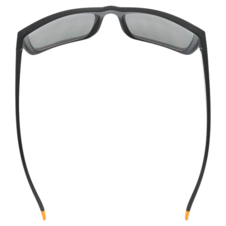 Okulary UVEX LGL 50 CV czarny