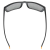 Okulary UVEX LGL 50 CV czarny