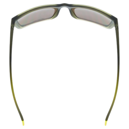 Okulary UVEX LGL 50 CV khaki