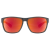 Okulary UVEX LGL OCEAN 2 P czerwone