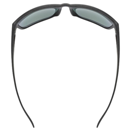 Okulary UVEX LGL OCEAN 2 P czerwone