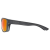 Okulary UVEX LGL OCEAN 2 P czerwone