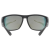 Okulary UVEX LGL OCEAN 2 P czerwone