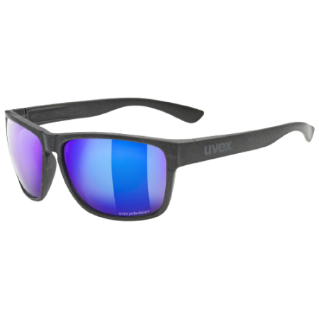 Okulary UVEX LGL OCEAN 2 P niebieskie
