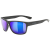 Okulary UVEX LGL OCEAN 2 P niebieskie