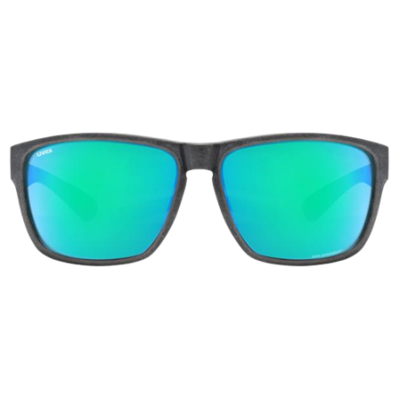 Okulary UVEX LGL OCEAN 2 P niebieskie