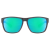 Okulary UVEX LGL OCEAN 2 P niebieskie