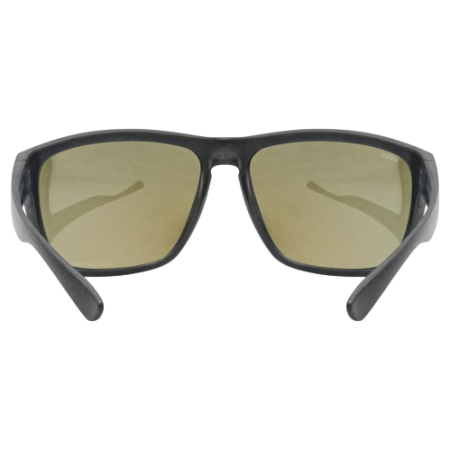 Okulary UVEX LGL OCEAN 2 P niebieskie