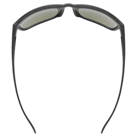 Okulary UVEX LGL OCEAN 2 P niebieskie