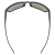 Okulary UVEX LGL OCEAN 2 P niebieskie