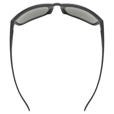 Okulary UVEX LGL OCEAN 2 P srebrne