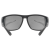 Okulary UVEX LGL OCEAN 2 P srebrne