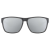 Okulary UVEX LGL OCEAN 2 P srebrne