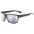 Okulary UVEX LGL OCEAN 2 P srebrne