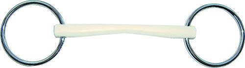 Przejdź do produktu Wędzidło HS SPRENGER Duo z luźnymi pierścieniami