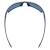 Okulary UVEX Sportstyle 230 niebieskie (