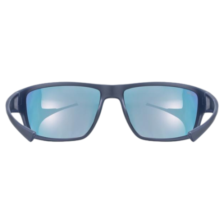 Okulary UVEX Sportstyle 230 niebieskie