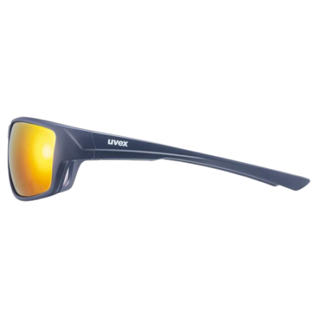 Okulary UVEX Sportstyle 230 niebieskie