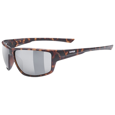 Okulary UVEX Sportstyle 230 havana