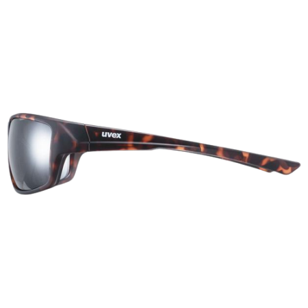 Okulary UVEX Sportstyle 230 havana
