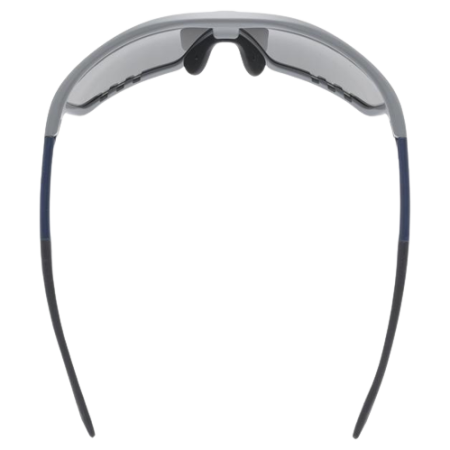 Okulary UVEX Sportstyle 706 antracytowe