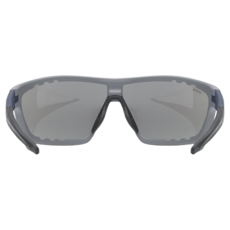 Okulary UVEX Sportstyle 706 antracytowe