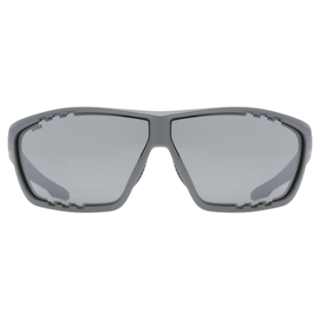 Okulary UVEX Sportstyle 706 antracytowe