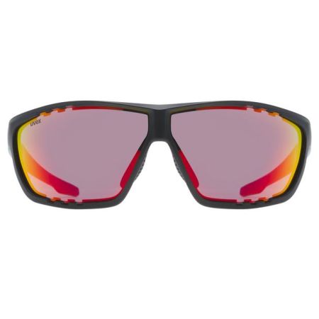 Okulary UVEX Sportstyle 706 zielone