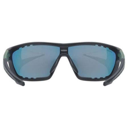 Okulary UVEX Sportstyle 706 zielone