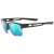Okulary UVEX Sportstyle 805 CV czarne