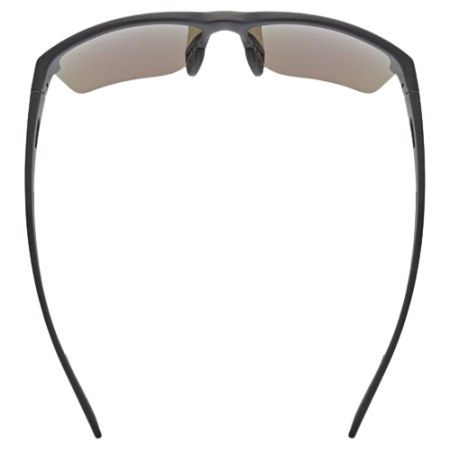 Okulary UVEX Sportstyle 805 CV czarne