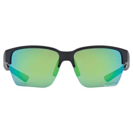 Okulary UVEX Sportstyle 805 CV czarne