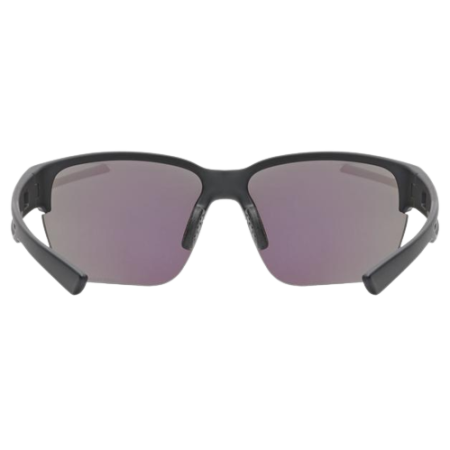 Okulary UVEX Sportstyle 805 CV czarne