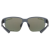 Okulary UVEX Sportstyle 805 CV antracytowe