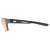 Okulary UVEX Sportstyle 805 CV antracytowe