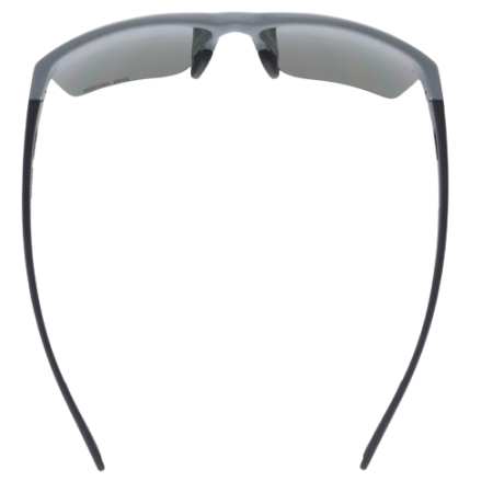 Okulary UVEX Sportstyle 805 CV antracytowe
