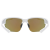 Okulary UVEX Sportstyle 805 CV białe
