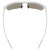 Okulary UVEX Sportstyle 805 CV białe