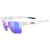 Okulary UVEX Sportstyle 805 CV białe