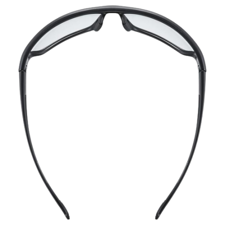 Okulary UVEX Sportstyle 806 V czarne