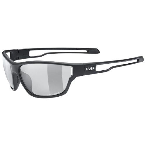 Przejdź do produktu Okulary UVEX Sportstyle 806 V czarne 